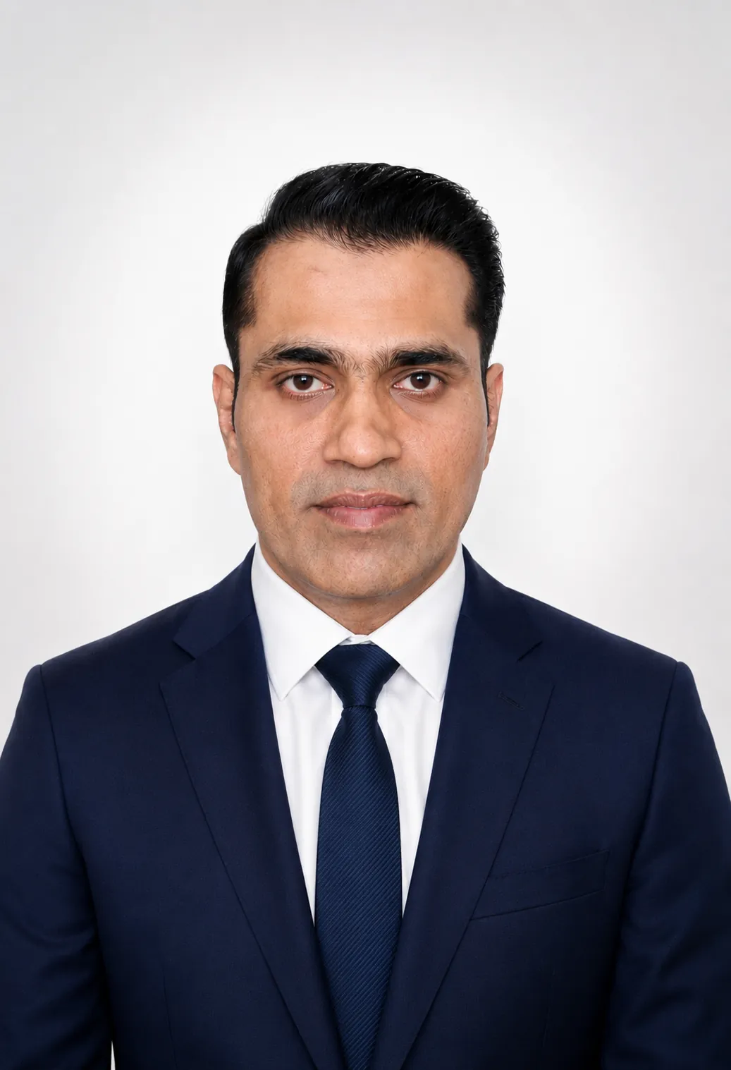 Muhammad Salman